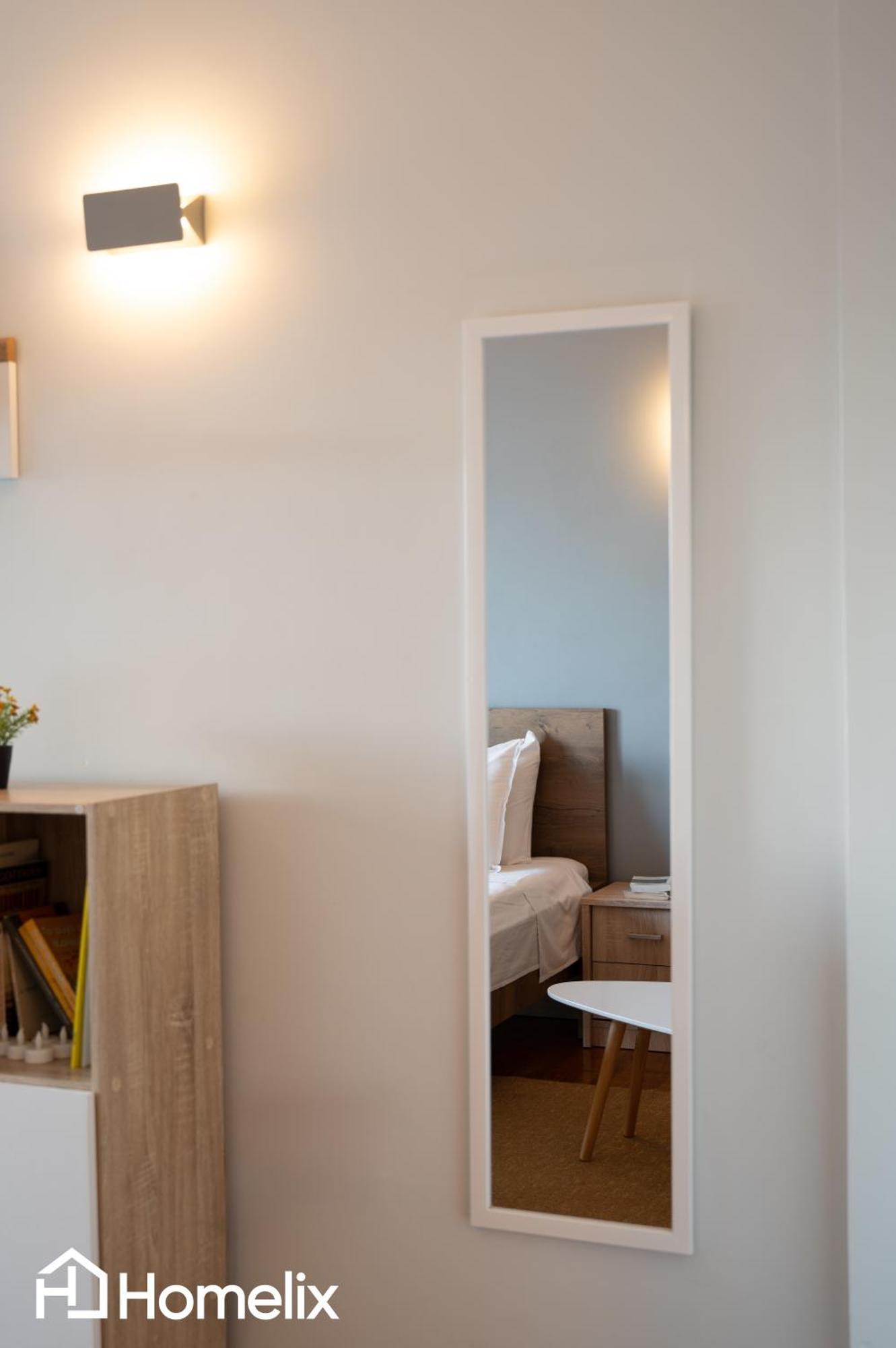 30M² Cosy Studio With Panoramic Sea View Chalkís Esterno foto